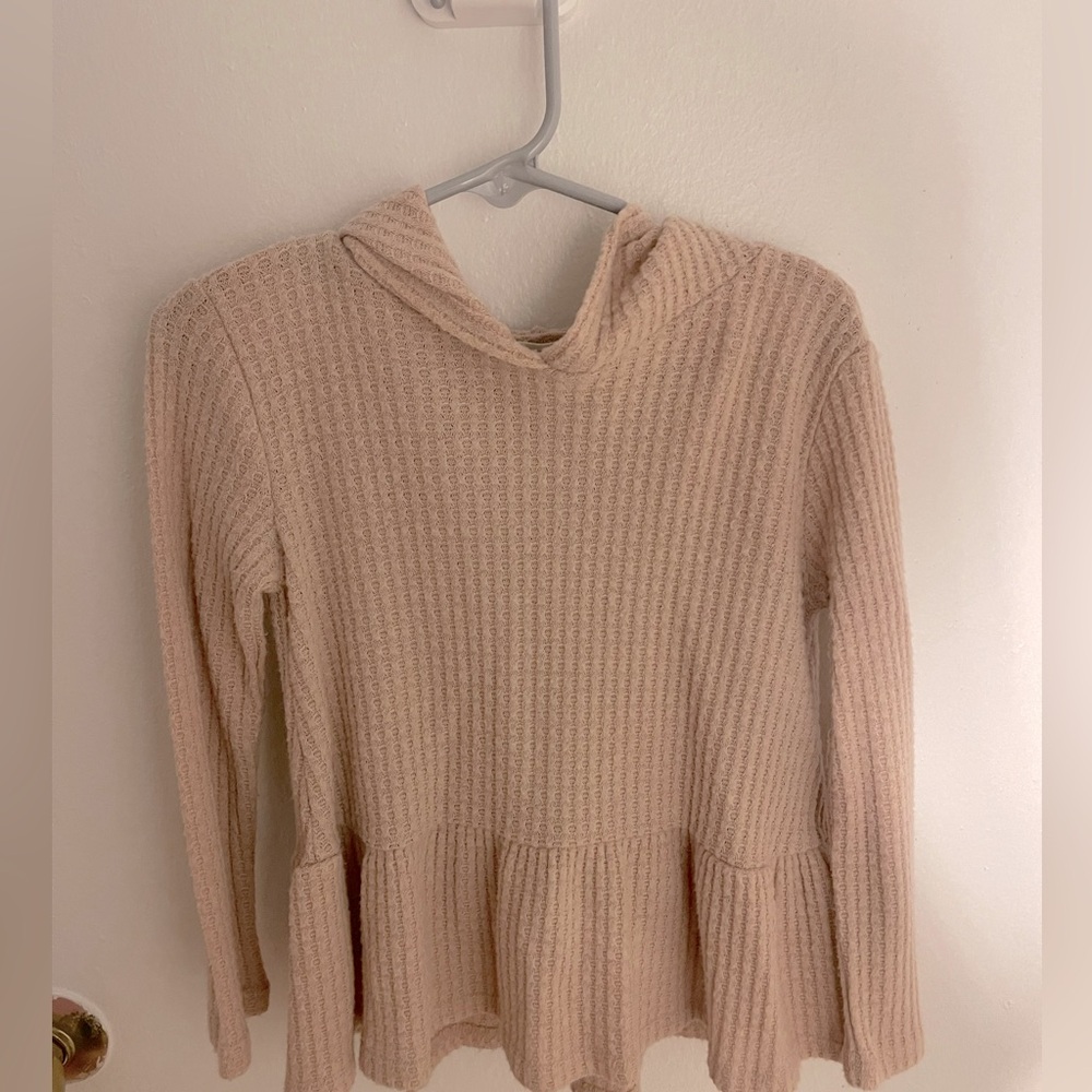 Supersoft Hoodie Shirt
